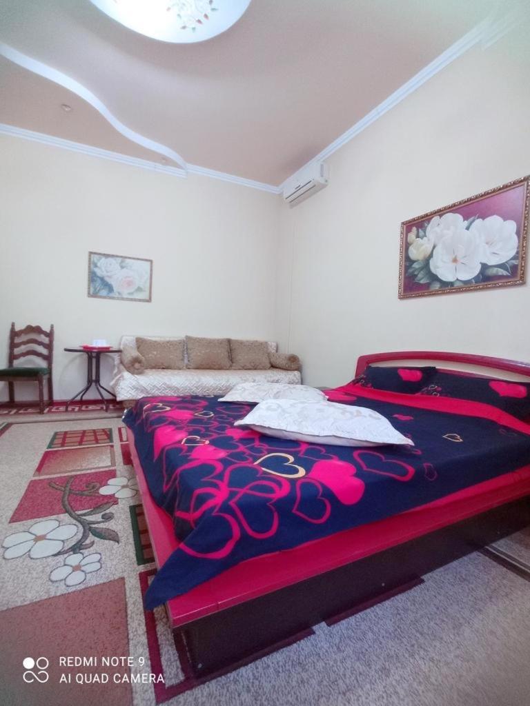 Vilari Odessa Ngoại thất bức ảnh