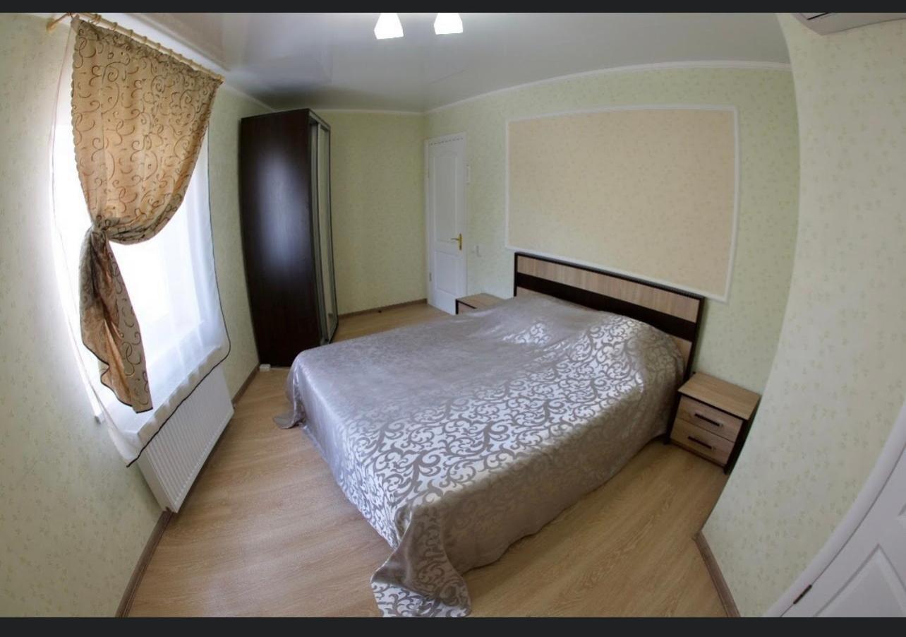 Vilari Odessa Ngoại thất bức ảnh
