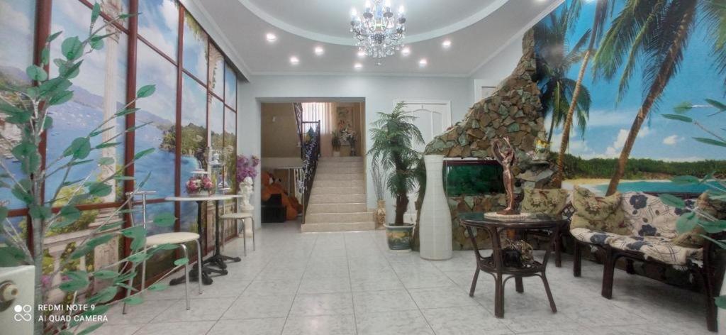 Vilari Odessa Ngoại thất bức ảnh